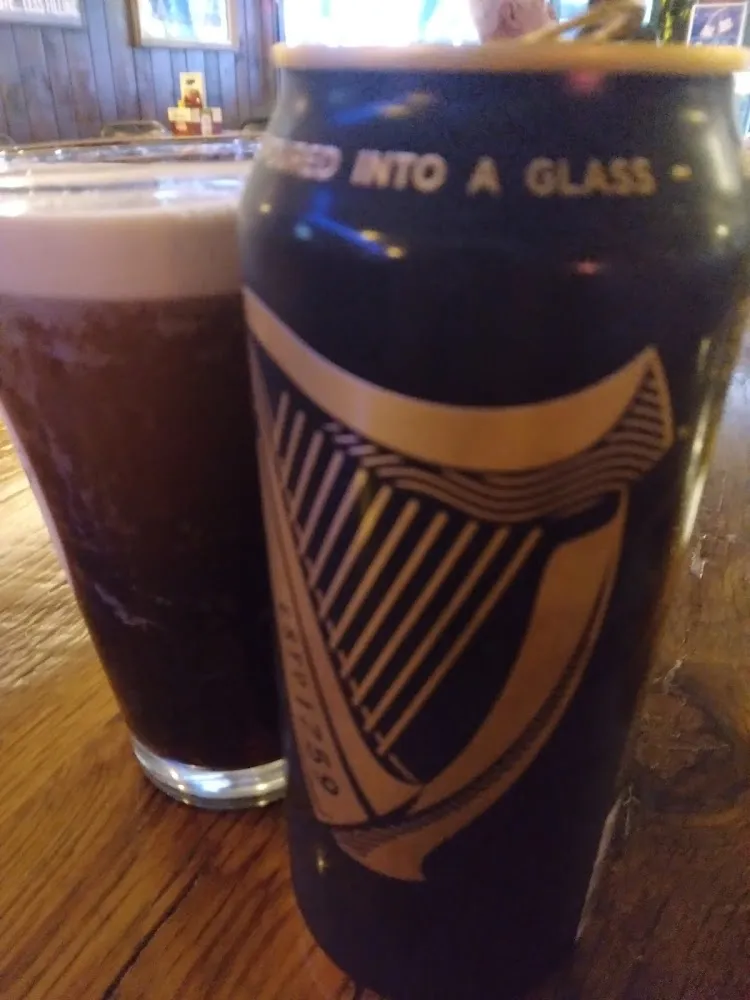 Guinness